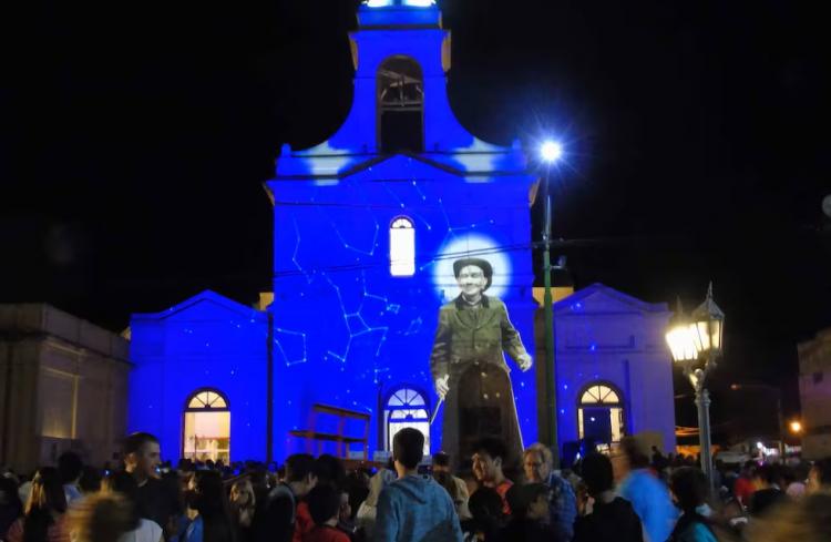 Semana Brocheriana: continúan las celebraciones en honor del Cura Brochero Semana Brocheriana: continúan las celebraciones en honor del Cura Brochero