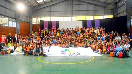 Convocan a la misa de clausura de la XVII misión juvenil de Zárate-Campana Convocan a la misa de clausura de la XVII misión juvenil de Zárate-Campana
