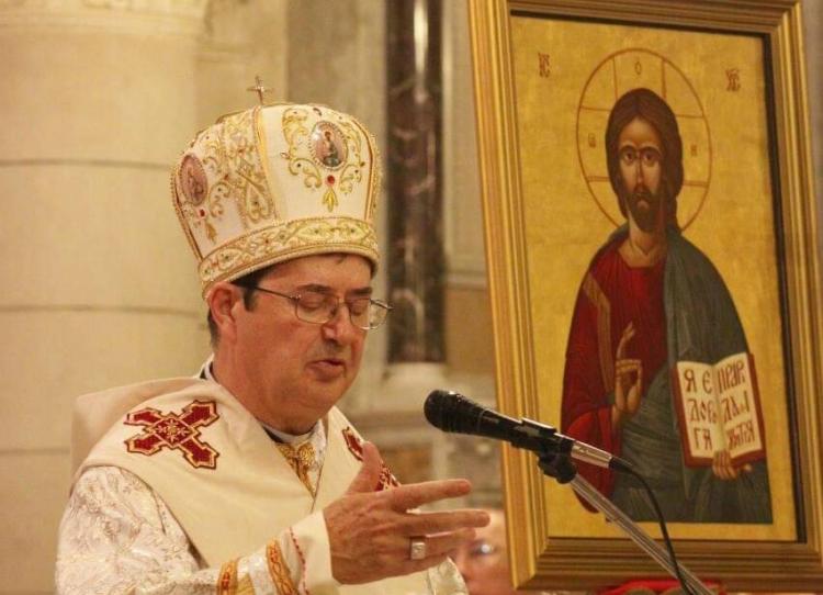 Llaman a los argentinos a rezar por "unidad, prosperidad y paz" en Ucrania Llaman a los argentinos a rezar por "unidad, prosperidad y paz" en Ucrania