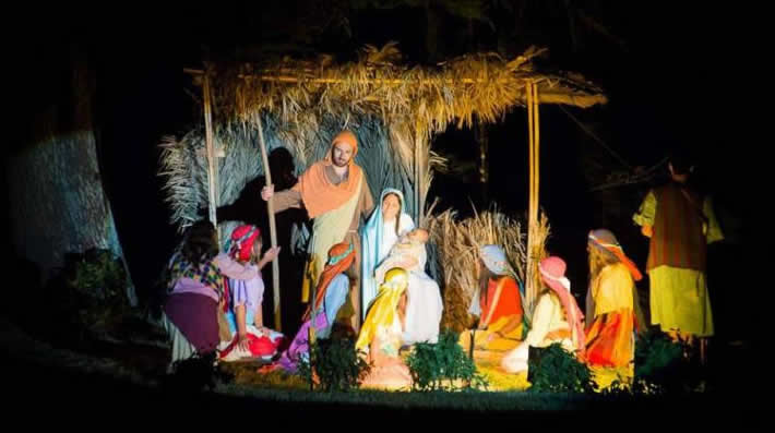 Convocan a una nueva edición de 'Navidad junto al Lago' Convocan a una nueva edición de 'Navidad junto al Lago'