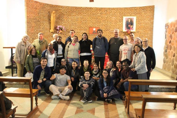 Córdoba : 46ª Semana de Estudios Teológicos y Filosóficos de los claretianos Córdoba : 46ª Semana de Estudios Teológicos y Filosóficos de los claretianos
