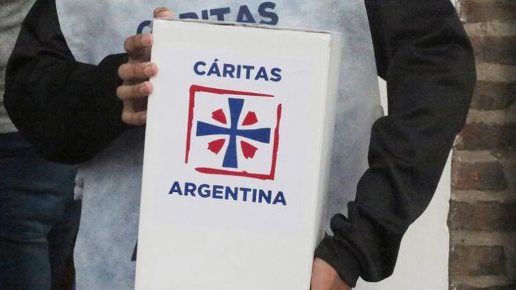 Córdoba: Cáritas anima a la solidaridad, al encuentro y al servicio Córdoba: Cáritas anima a la solidaridad, al encuentro y al servicio