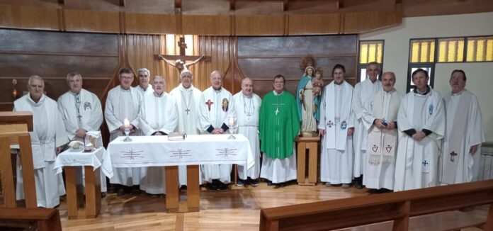 Córdoba: encuentro fraterno y formativo para obispos de todo el país Córdoba: encuentro fraterno y formativo para obispos de todo el país