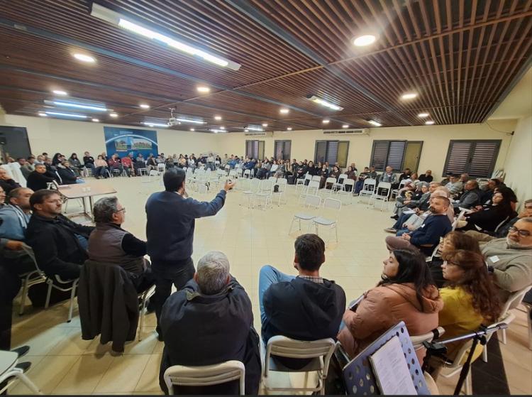 Córdoba: Encuentro Pastoral Arquidiocesano en clave de liderazgo y sinodalidad