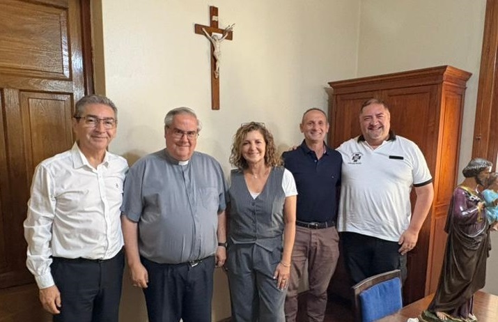 Córdoba: impulsan una alianza institucional para fortalecer la atención a la niñez