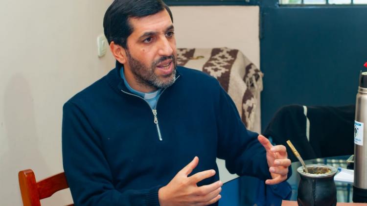 Córdoba: nuevos vocero arzobispal y delegado episcopal de Pastoral Social Córdoba: nuevos vocero arzobispal y delegado episcopal de Pastoral Social
