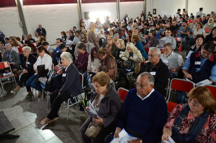 Córdoba tendrá una nueva Jornada Pastoral Arquidiocesana con vistas al Año Jubilar Córdoba tendrá una nueva Jornada Pastoral Arquidiocesana con vistas al Año Jubilar
