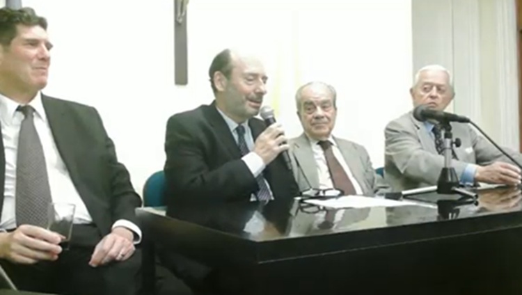 Corporación de Abogados Católicos, nueve décadas de trayectoria institucional