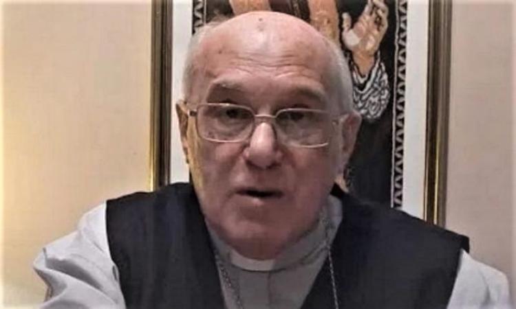 Cristo constituye el cumplimiento de todas las profecías, asegura Mons. Castagna Cristo constituye el cumplimiento de todas las profecías, asegura Mons. Castagna