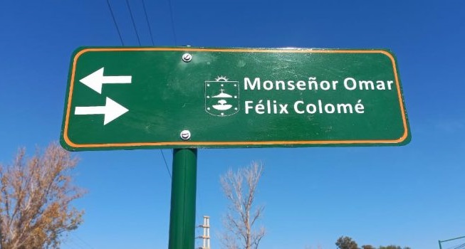 Cruz del Eje: la comunidad diocesana recordó a Mons. Colomé Cruz del Eje: la comunidad diocesana recordó a Mons. Colomé