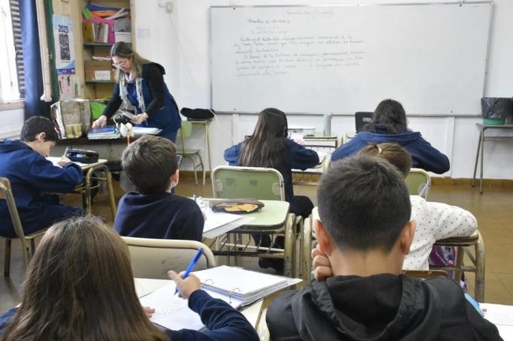 Cuáles fueron los consejos de Mons. Eduardo Martín para las comunidades educativas Cuáles fueron los consejos de Mons. Eduardo Martín para las comunidades educativas