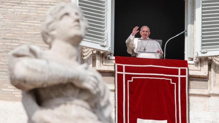 Cuaresma: Tiempo de mantener el corazón despierto, afirmó el Papa Cuaresma: Tiempo de mantener el corazón despierto, afirmó el Papa