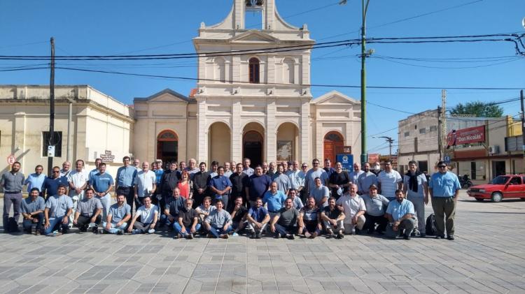 Culminó el Encuentro Nacional de Formadores 2022 Culminó el Encuentro Nacional de Formadores 2022