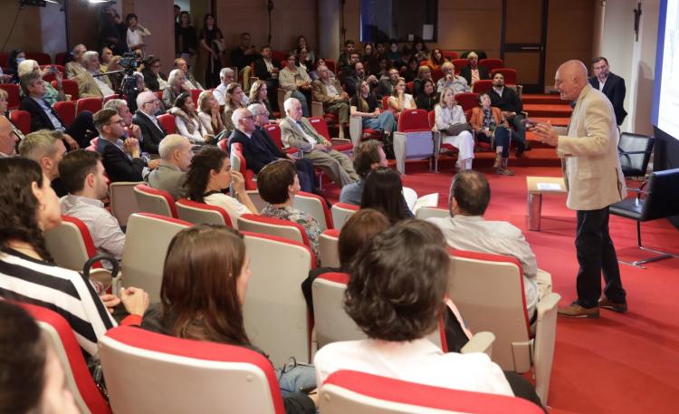Datos de la UCA: la pobreza alcanza al 44,7% y la indigencia al 9,6% Datos de la UCA: la pobreza alcanza al 44,7% y la indigencia al 9,6%