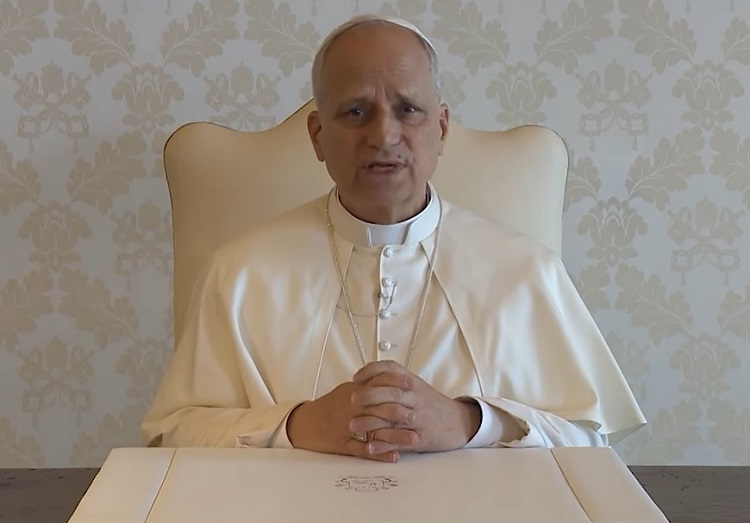 'Debemos vivir lo que creemos', alentó el Papa a la Iglesia en África 'Debemos vivir lo que creemos', alentó el Papa a la Iglesia en África