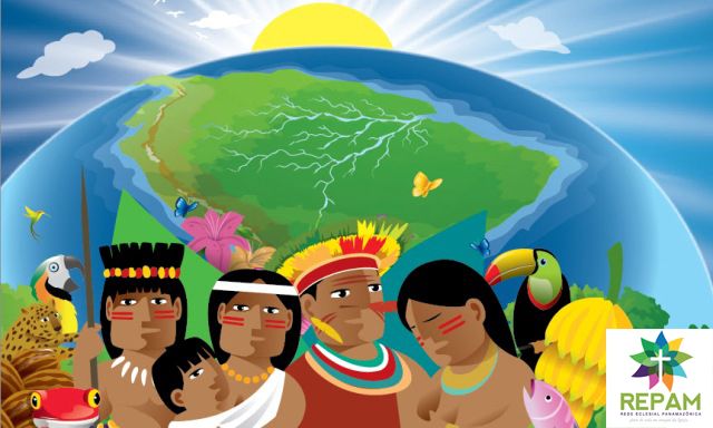 Declaración conjunta de la OEA y la Repam en la protección de la Amazonía Declaración conjunta de la OEA y la Repam en la protección de la Amazonía