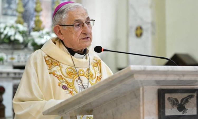 Declararán "religioso distinguido post mortem" a Mons. Mirás Declararán "religioso distinguido post mortem" a Mons. Mirás