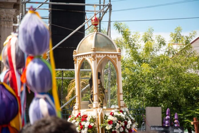 Despedida del Niño Alcalde: fin del Tinkunaco y comienzo de un nuevo año Despedida del Niño Alcalde: fin del Tinkunaco y comienzo de un nuevo año