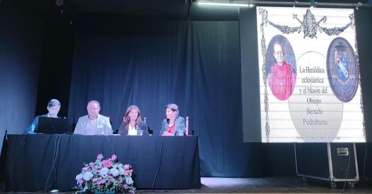 Recuerdan al primer obispo de Catamarca a 160 años de su natalicio Recuerdan al primer obispo de Catamarca a 160 años de su natalicio