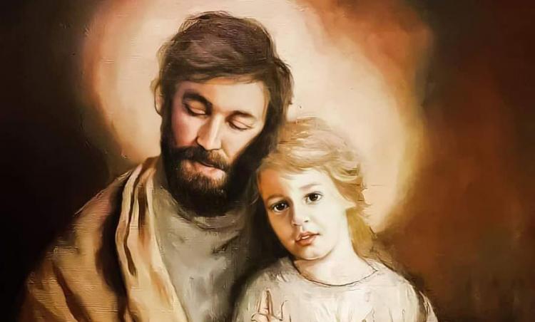 Día del Padre: Mons. Martín destaca el vínculo de amor paterno Día del Padre: Mons. Martín destaca el vínculo de amor paterno