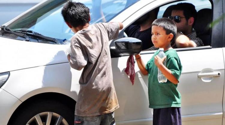 Día Mundial contra el Trabajo Infantil: la niñez negada a 160 millones de niños Día Mundial contra el Trabajo Infantil: la niñez negada a 160 millones de niños