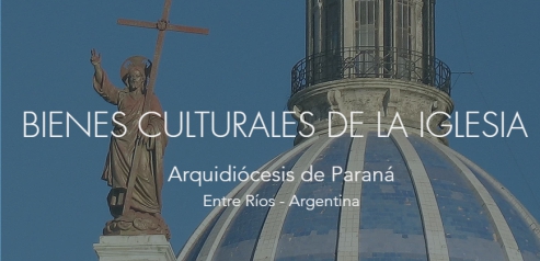 Dictarán un Ciclo Formativo para Operadores en Bienes Culturales de la Iglesia Dictarán un Ciclo Formativo para Operadores en Bienes Culturales de la Iglesia