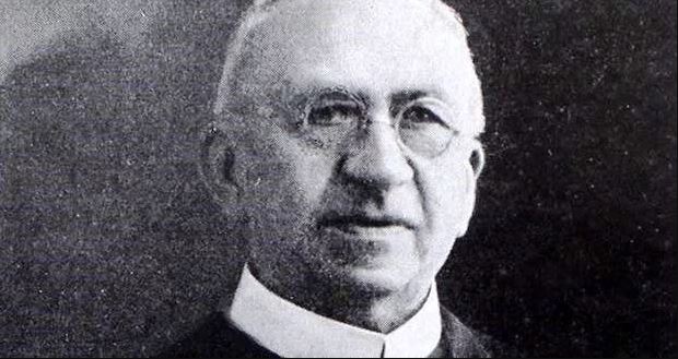 Charla sobre la vida, pensamiento y virtudes del siervo de Dios Federico Grote Charla sobre la vida, pensamiento y virtudes del siervo de Dios Federico Grote