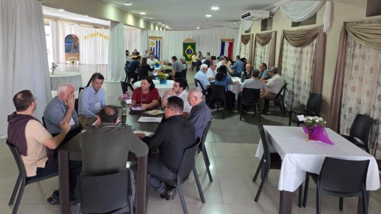 Diócesis de Frontera: compromiso a ser 'artesanos' de comunión, unidad y esperanza Diócesis de Frontera: compromiso a ser 'artesanos' de comunión, unidad y esperanza