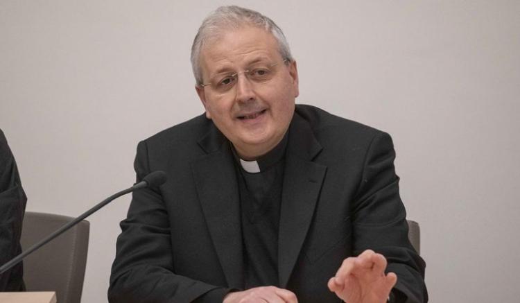 Diócesis de Roma: un coordinador en lugar del cardenal vicario Diócesis de Roma: un coordinador en lugar del cardenal vicario