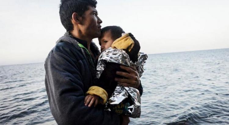 'Dios camina con su pueblo': el tema para la Jornada Mundial del Migrante 2024 'Dios camina con su pueblo': el tema para la Jornada Mundial del Migrante 2024