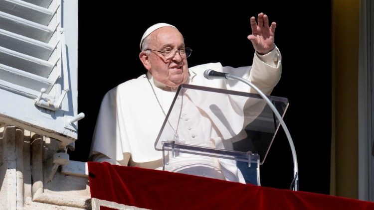 'Dios perdona siempre y todo', reiteró el Papa en la fiesta de san Esteban 'Dios perdona siempre y todo', reiteró el Papa en la fiesta de san Esteban
