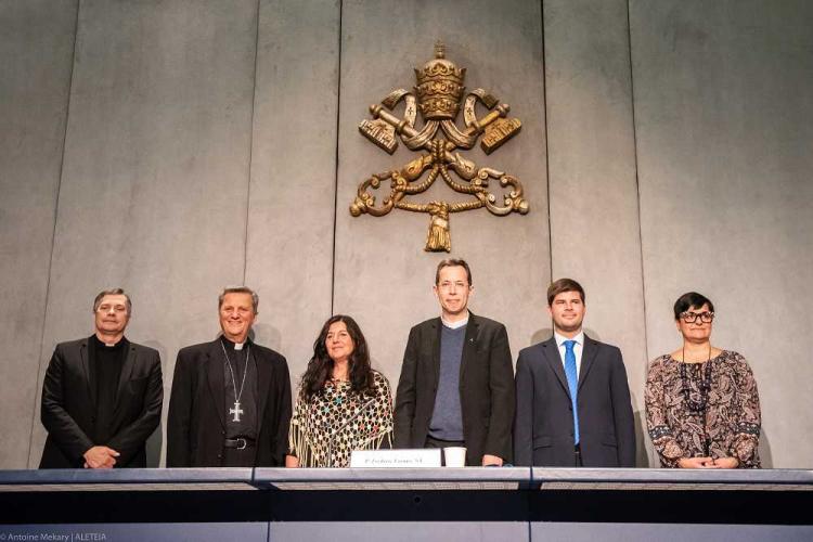 Directora regional destaca el crecimiento de la Red de Oración del Papa Directora regional destaca el crecimiento de la Red de Oración del Papa