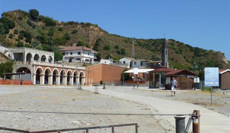 Doctrina de la Fe emite sentencia sobre la Virgen "dello Scoglio" en Calabria Doctrina de la Fe emite sentencia sobre la Virgen "dello Scoglio" en Calabria
