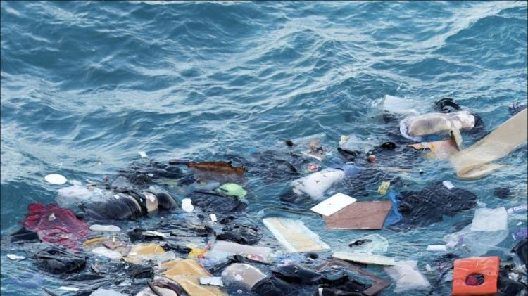 Dolor del Papa por una trágica pérdida de vidas en el Mediterráneo Dolor del Papa por una trágica pérdida de vidas en el Mediterráneo