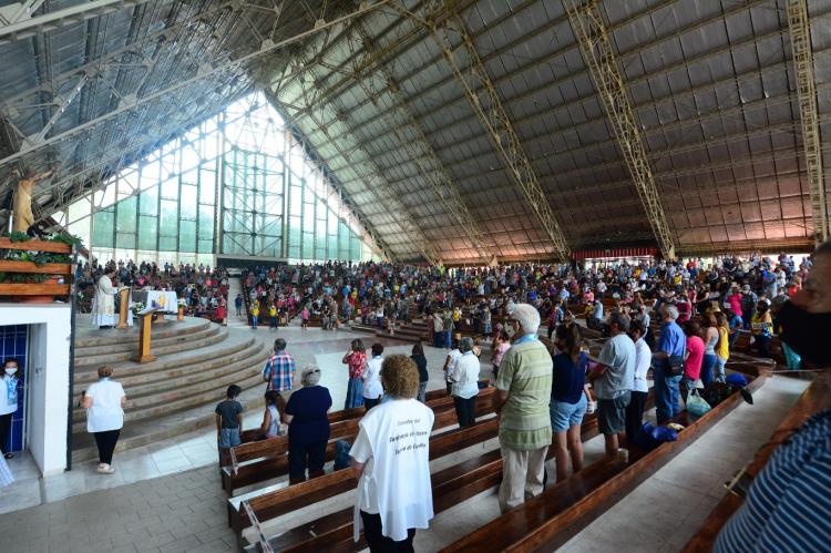 Domingo del Compartir: una reflexión sobre cómo sostener la misión de la Iglesia