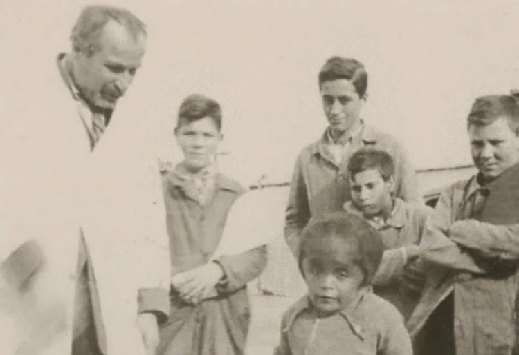 Don Zatti, santo: "Regalo para el Pueblo de Dios que sufre, cree y confía" Don Zatti, santo: "Regalo para el Pueblo de Dios que sufre, cree y confía"