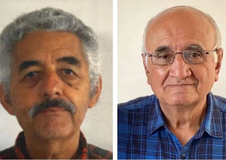 Dos jesuitas fueron asesinados dentro de un templo en México Dos jesuitas fueron asesinados dentro de un templo en México