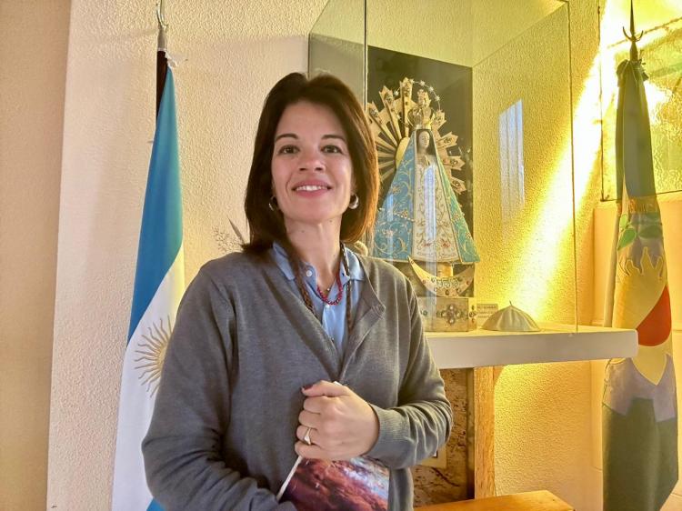 Ecclesiared: 'Las diócesis tienen un papel clave en la digitalización de sus parroquias' Ecclesiared: 'Las diócesis tienen un papel clave en la digitalización de sus parroquias'