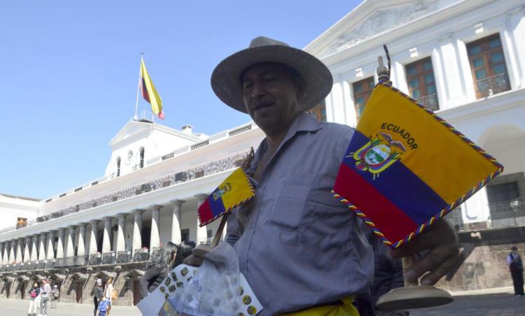 'El Ecuador ha vencido el miedo', aseguran los obispos tras el acto eleccionario 'El Ecuador ha vencido el miedo', aseguran los obispos tras el acto eleccionario
