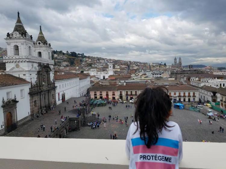 Ecuador: preocupa a los obispos un fallo sobre transición de género Ecuador: preocupa a los obispos un fallo sobre transición de género