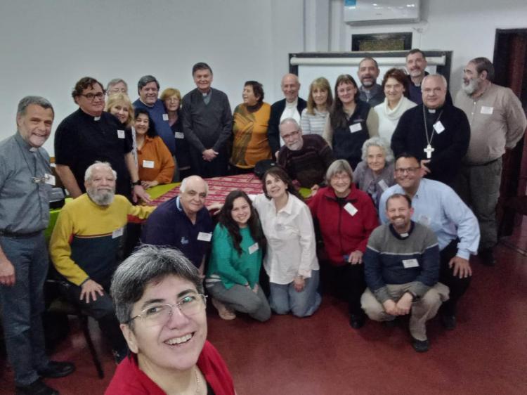 Ecumenismo y diálogo interreligioso: las diócesis detallan las actividades realizadas Ecumenismo y diálogo interreligioso: las diócesis detallan las actividades realizadas