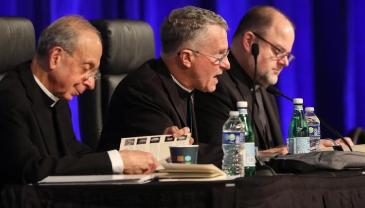 EE.UU: la Iglesia dona más de 10 millones de dólares para proyectos humanitarios y eclesiales EE.UU: la Iglesia dona más de 10 millones de dólares para proyectos humanitarios y eclesiales