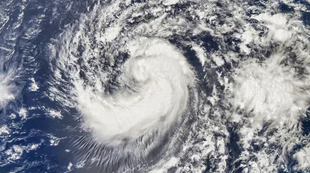 EE.UU: la Iglesia ofrece ayuda a víctimas del huracán Helene EE.UU: la Iglesia ofrece ayuda a víctimas del huracán Helene
