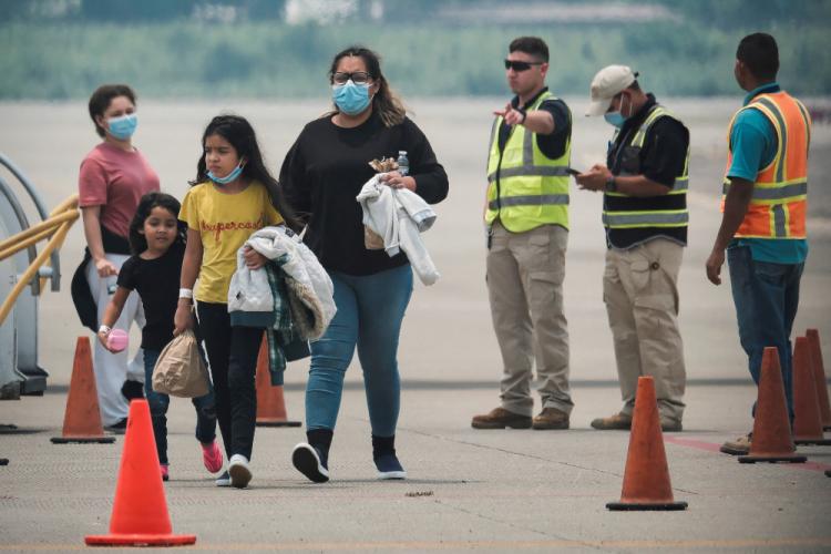 EE. UU: Celebran la ampliación de procesos de reunificación familiar para migrantes EE. UU: Celebran la ampliación de procesos de reunificación familiar para migrantes