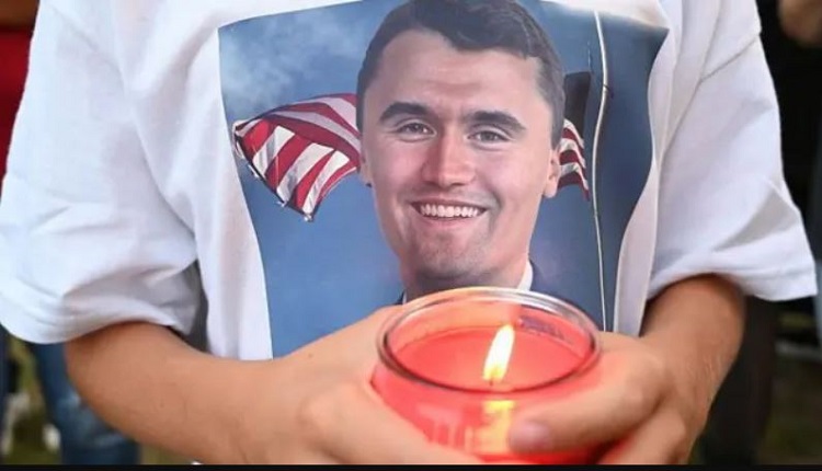 EE.UU: Obispos católicos llaman a la oración tras la muerte de Charlie Kirk EE.UU: Obispos católicos llaman a la oración tras la muerte de Charlie Kirk