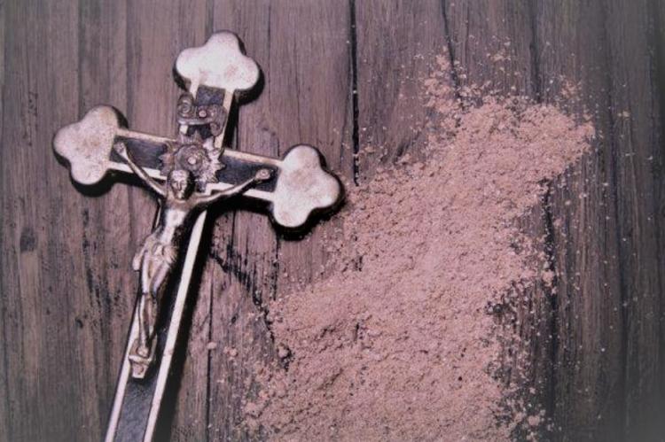 La Iglesia comienza el tiempo de Cuaresma La Iglesia comienza el tiempo de Cuaresma
