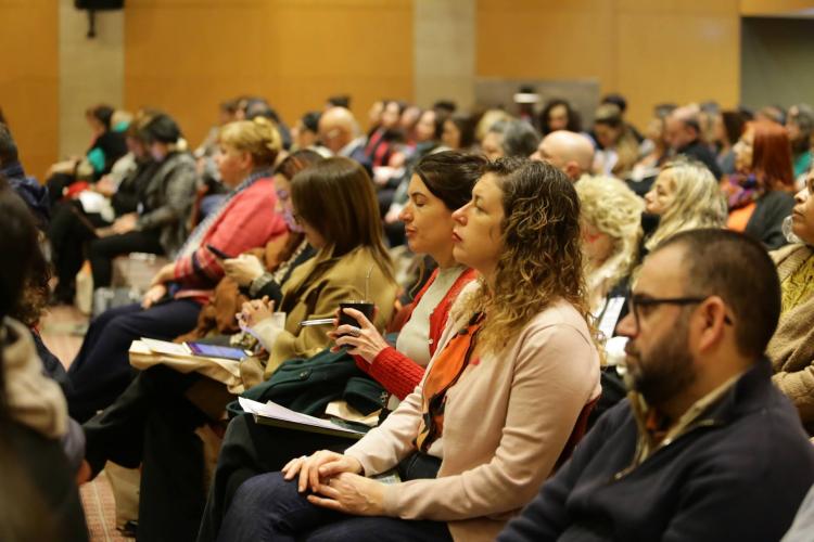 El 28° Seminario Internacional de Aprendizaje y Servicio Solidario se realizará en Buenos Aires El 28° Seminario Internacional de Aprendizaje y Servicio Solidario se realizará en Buenos Aires