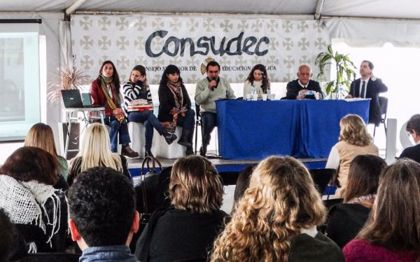 El 59° Curso de Rectores del Consudec, sede por sede El 59° Curso de Rectores del Consudec, sede por sede