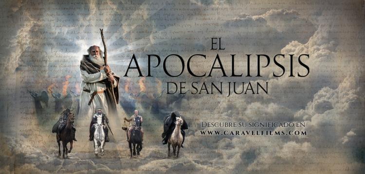 El Apocalipsis de San Juan: una película con un mensaje de consuelo y esperanza El Apocalipsis de San Juan: una película con un mensaje de consuelo y esperanza