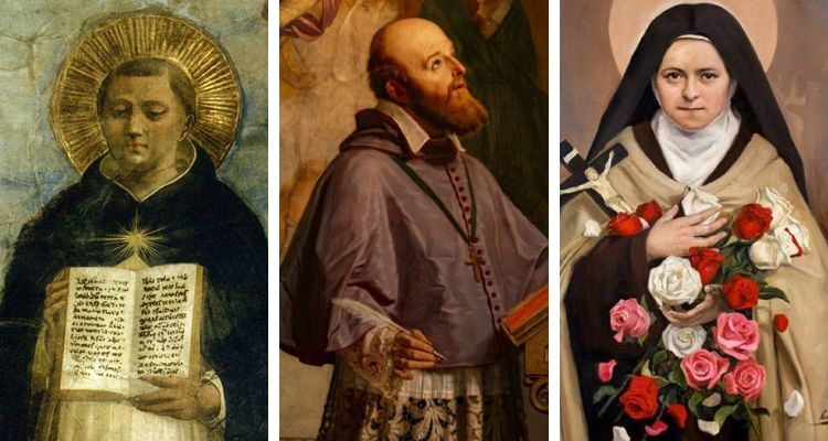 El arzobispo de Bahía Blanca propone tres modelos de santidad a sus sacerdotes El arzobispo de Bahía Blanca propone tres modelos de santidad a sus sacerdotes